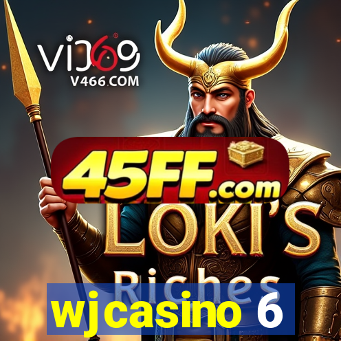 wjcasino 6